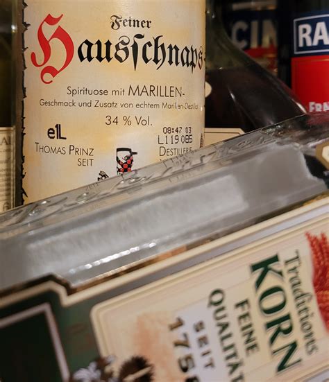 Unterschied Korn Und Doppelkorn