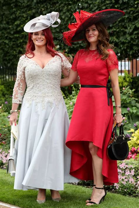 11 Photos Of Women Who Stole The Show During Ladies Day 2019 At Royal