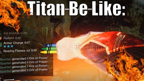 Complete Bonk Solar Titan Build In Depth Fragments Solo Content