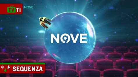 Sequenza Nove HD 16 Dicembre 2023 YouTube