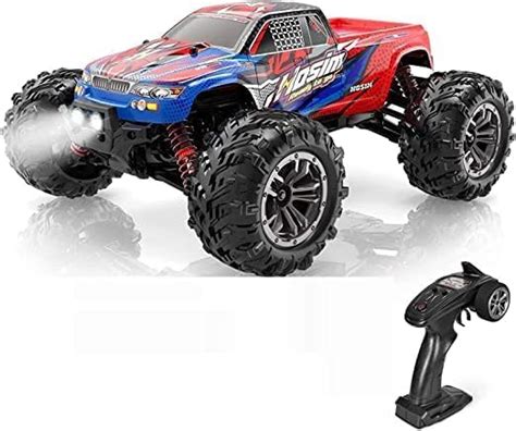 Sonani Hobby Grade Scale Remote Control Truck Wd Top Speed