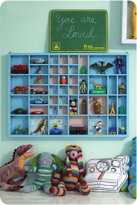 Lego: Store & Display | nooshloves Boy Room, Girl's Room, Toy Shelves ...