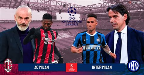 Nhận định Bóng đá Milan Vs Inter Vòng 33 Serie A 1h45 Hôm Nay 234