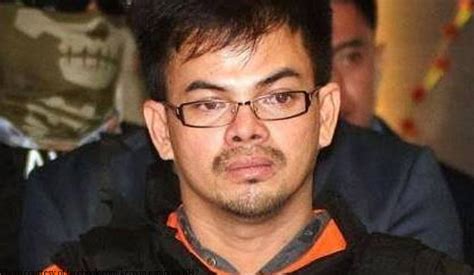 Doj To Seek Kerwin Espinosa S Transfer To Regular Jail