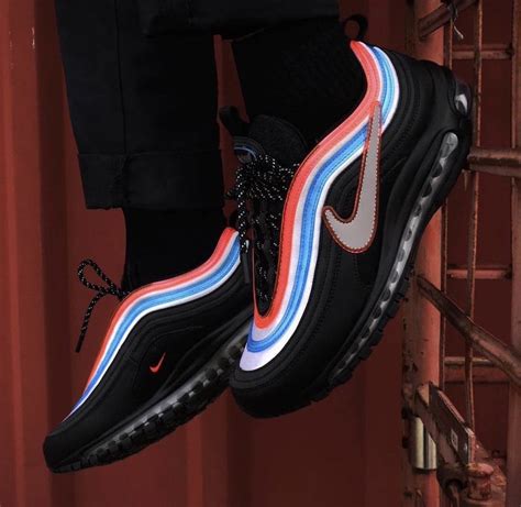 Nike Air Max 97 Neon Seoul Release Info Justfreshkicks