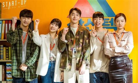 Bae Suzy Nam Joo Hyuk Kim Seon Ho And Kang Han Na Brave Their Choices In Start Up Episodes 5 And 6