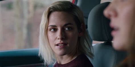 Kristen Stewart Provides Update On Long Awaited Directorial Debut