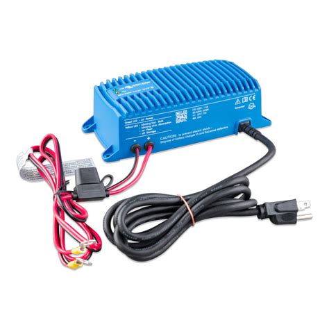 Blue Smart IP67 Charger 12V 13A