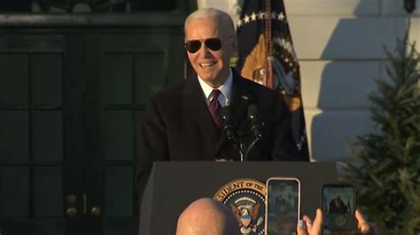 President Biden Signs Same Sex Marriage Law