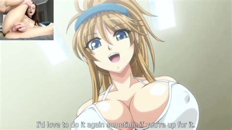 The Best Foot Job He S Ever Had Uncensored Hentai English Subtitles