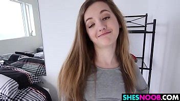 Marissa Mae In Her First Sex Tape XNXX