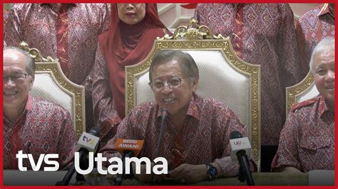 Kerajaan Sarawak Peruntuk RM20 Bilion Naik Taraf Jalan Raya Jambatan