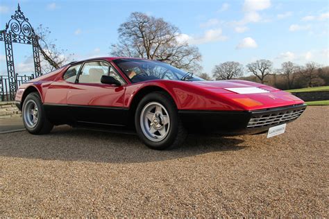 Used 1974 Ferrari 365 Gt4 Bb Boxer 42 Sports Manual Petrol For Sale In