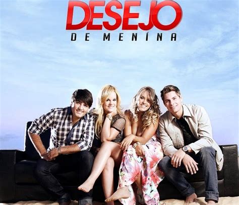 Desejo De Menina Download