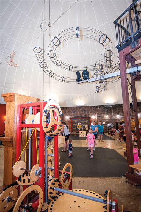 Places We Love: Garage, Children’s Museum of Pittsburgh | Pittsburgh ...