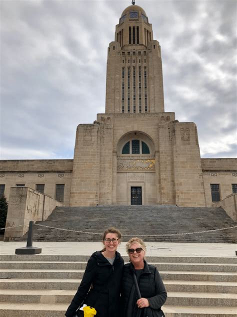 Amazing Day Midwest Road Trip Itinerary Pink Caddy Travelogue