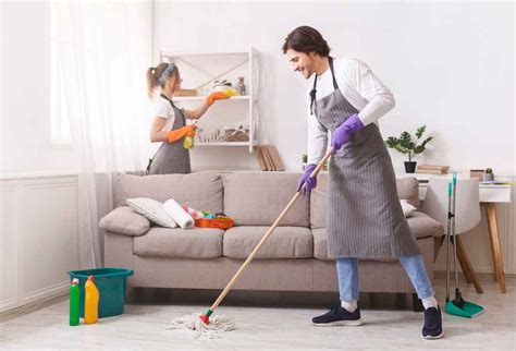 Benefits Of Hiring A Professional Cleaning Service [2023]