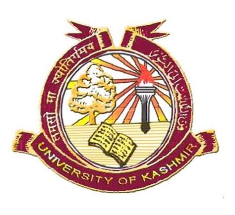 University of Kashmir, Srinagar, India Tourist Information