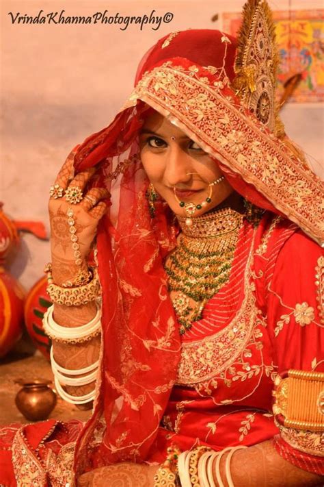 Royal Dresses Indian Dresses Indian Outfits Rajasthani Bride