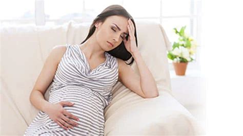 Here are Five Ways How to Beat Fatigue During Pregnancy