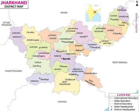 Jharkhand State PCS