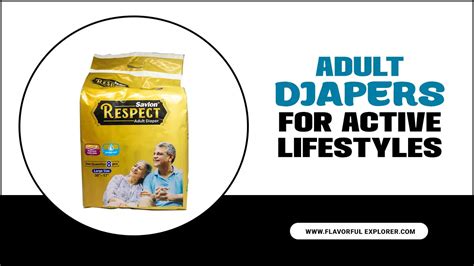 Adult Diapers For Active Lifestyles 8 Aquaphor Magic