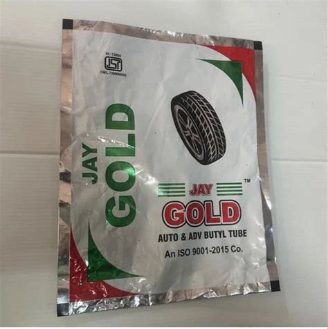 Ceat JAY GOLD BUTYLE TUBE 300 18 18 Inches At Rs 90 Piece In Indore