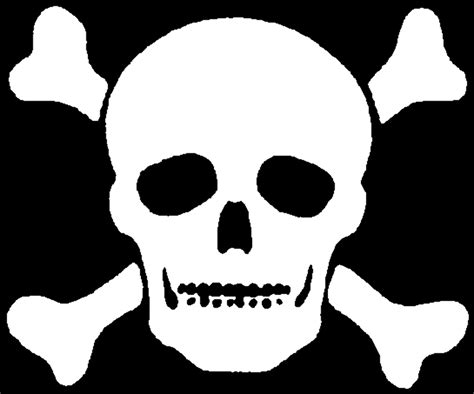 Download High Quality skull clipart scary Transparent PNG Images - Art ...