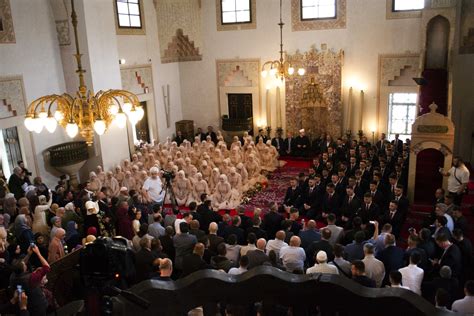 Svečanom akademijom u Begovoj džamiji ispraćena 472 generacija