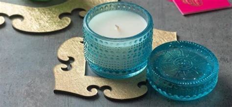 French Vanilla Soy Wax Scented Candles Festival Candle Packaging Type Normal At Rs 420 Piece