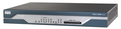 Cisco Series Integrated Services Routers Cisco