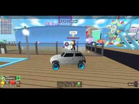 HOW To Emote Glitch In Mad CIty ROBLOX Mad City YouTube