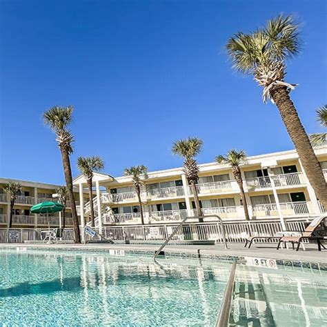 Oceanfront Hotel In Myrtle Beach The Sandbar Myrtle Beach