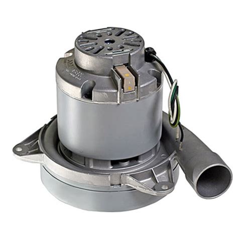 Ametek Lamb 117572 12 Blower Vacuum Electric Motor