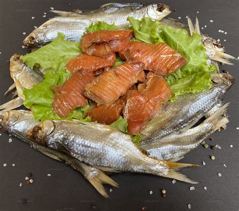 Вкусная вобла Дворянская – заказать недорогую вяленую рыбу из Астрахани