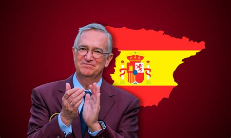 Ricardo Salinas Pliego Utiliza Empresa En España Para Evadir Impuestos