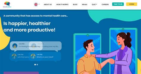 Manual To Lyf Mindnation Uses Qualtrics Corexm To Help Improve Workplace Mental Health