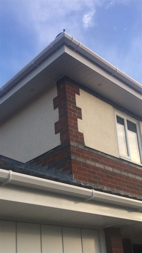 Fascias Soffits 14 Direct Cladding Of Preston