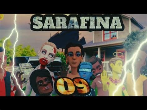 Sarafina Episode Wachawi Wa Kijiji Youtube