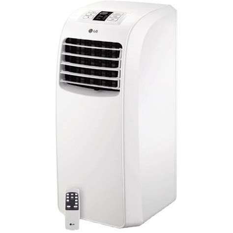 Lg Lp0815wnr 8000 Btu 115 Volt Portable Air Conditioner Brandsmart Usa