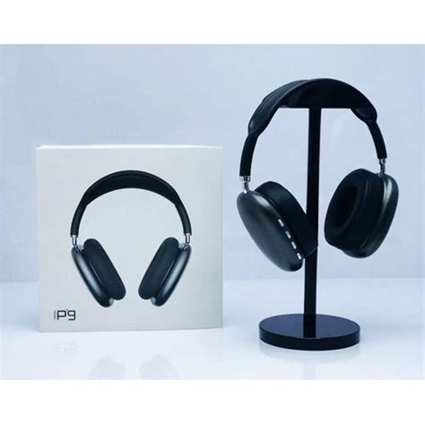 Casque P9 Avec Emplacement Carte Mémoire Au Meilleur Prix en Tunisie