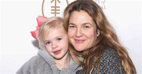 Drew Barrymore Says Talking To Her Kids While She's Away Is 'Disruptive'