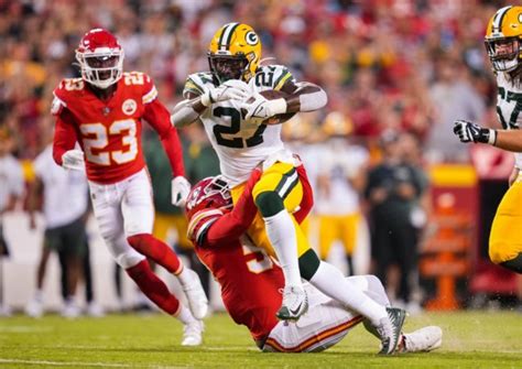 Packers Season Recap: Best NFL Highlights from Green Bay | Total Packers