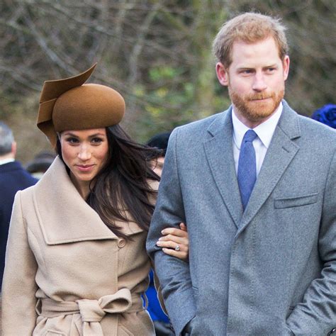 Here’s The Real Reason Why Prince Harry And Meghan Markle Won’t Be ...