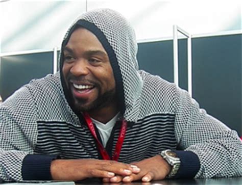 Bobby Moynihan and Method Man talk about FX's new comedy "Chozen ...