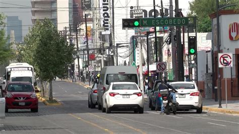 Autoridades Realizan Cierres Viales Por Desfile Cívico Militar N