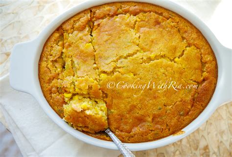 Amazing Corn Pie Recipe