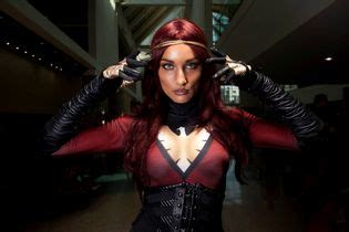 Tatiana DeKhtyar Cosplay Pics Luscious Hentai Manga Porn