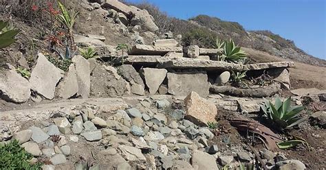 Ancient California Ruins Morro Bay Album On Imgur