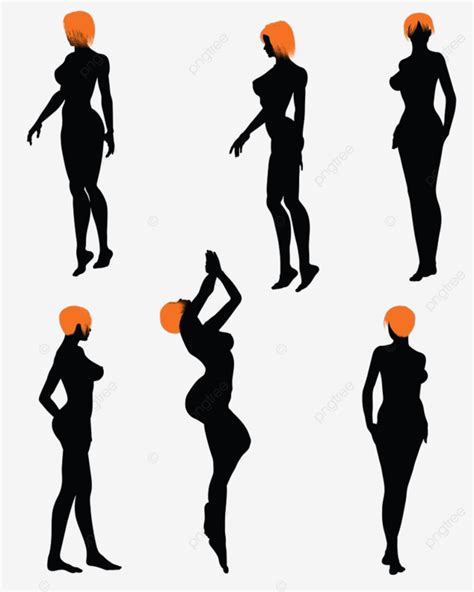 Naked Girl Silhouette Transparent Background Naked Sexy Girls